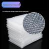White Double-Thick Bubble Mailer Bags