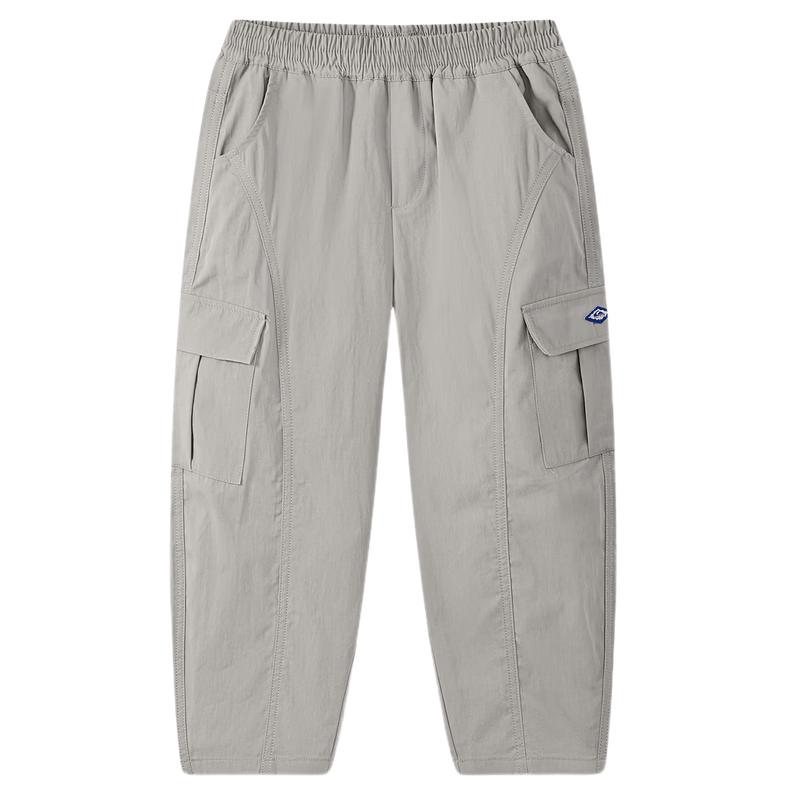 MQD Boys Outdoor Cargo Hiking Pants 130