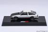 AUTOart 1/64 Scale Toyota Sprinter Trueno (AE86) "Initial D" Project D Final Version Finished Product 20036