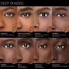 Nars Natural Radiant Longwear Full Coverage Foundation 30 Ml Dark 3