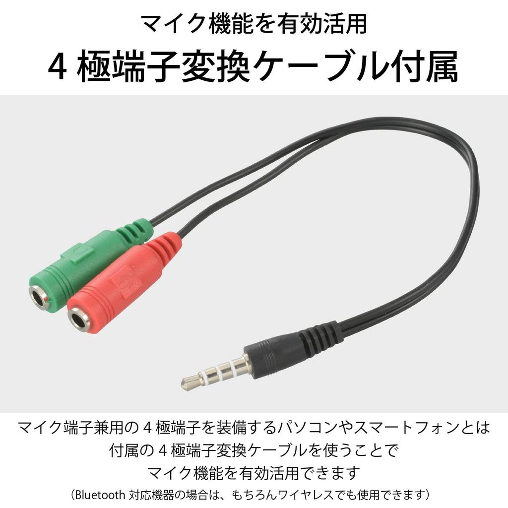 Ohm Electric AudioComm Bar Speaker MINI Wireless Speaker Bluetooth Speaker Microphone Call OHM Black ASP-SB206N 03-2971