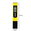 Water Quality Tester Measuring Water Quality Purity Tester Accurate and Reliable Drink Water TDS Meter Digital Water Tester