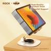 Can Pig LULU Phone Stand Desktop Tablet Holder Live Streaming Gaming Multifunctional Metal Cute Compact Foldable Portable 360° Rotating