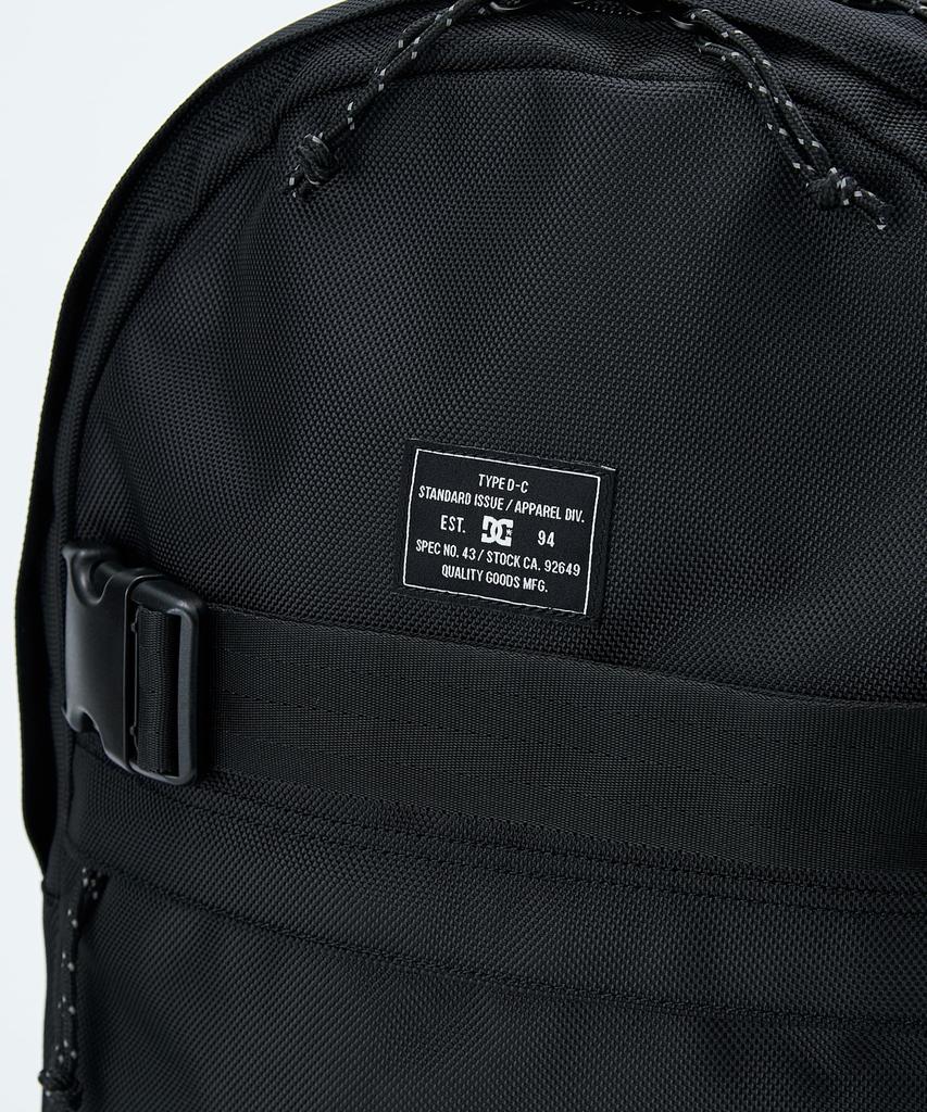 DC Shoes 26 HC DPACK