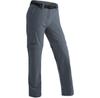 Брюки Maier Sports Nata 2 (3000134) W (53374138) Graphite Черный/серый