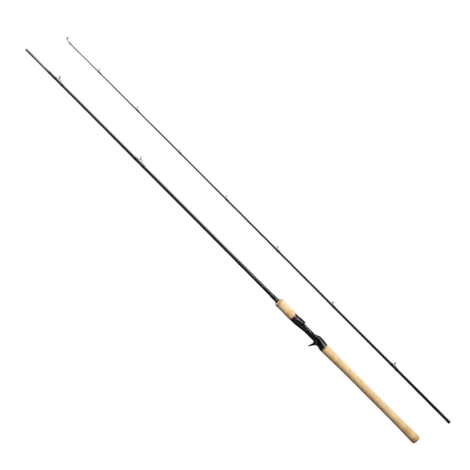 

SHIMANO Trout Rod Cardiff NX 2021 Model B54UL Trout Fishing чёрный