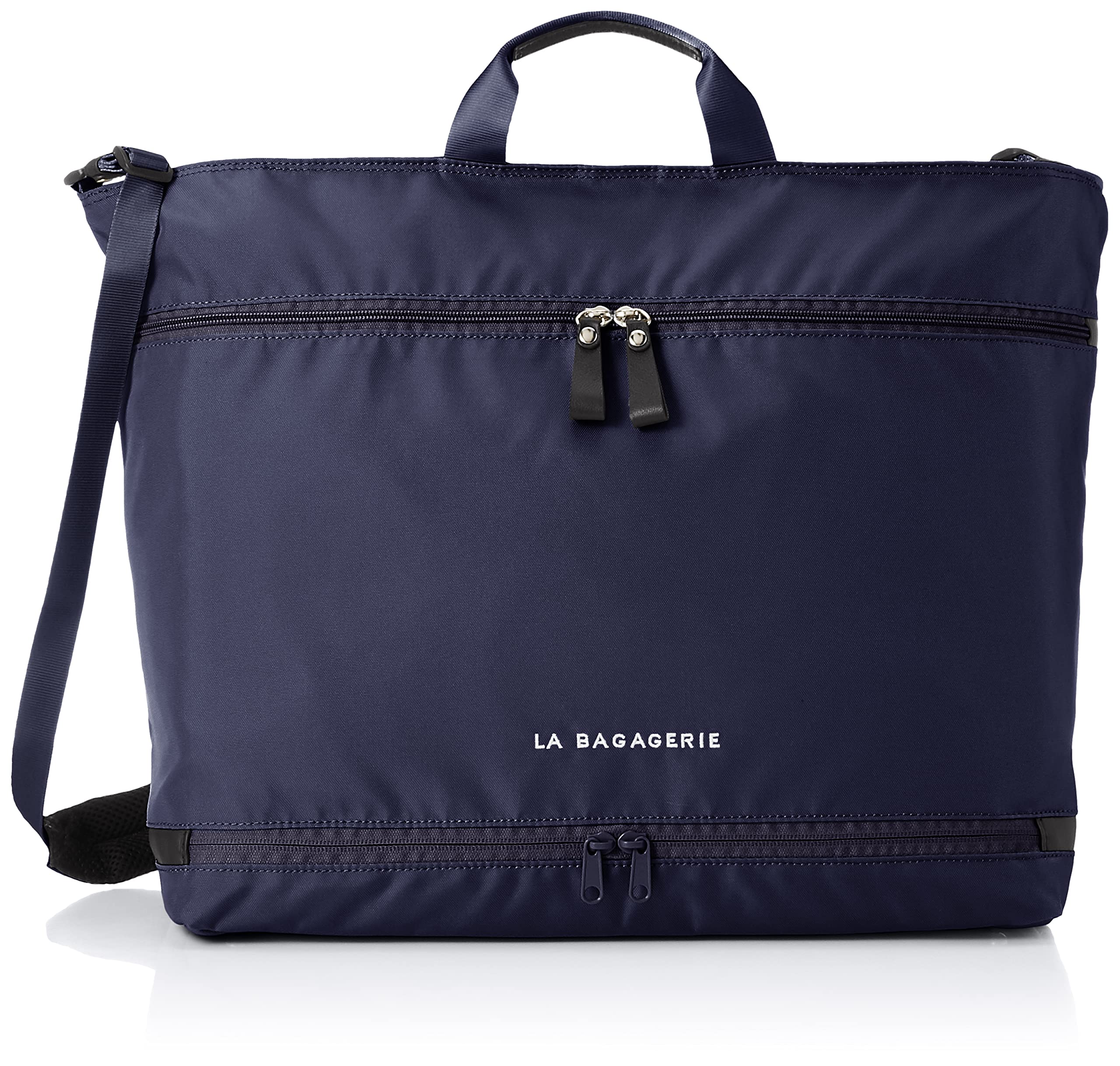 

Tote Memory Foam Tote Navy [Rabaga Jerry] Bag, Shoulder, Women s, (66)