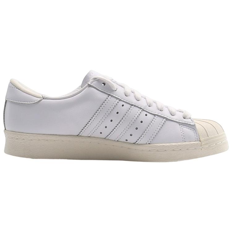 Adidas Superstar 80s Recon 'Footwear White' EE7392