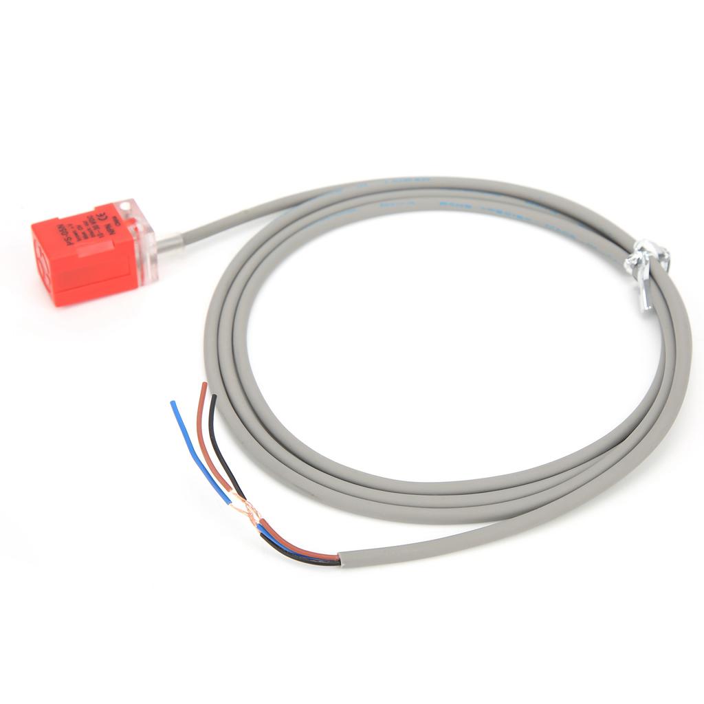 BERM Proximity Switch 5mm Induction Distance DC 3Wire Inductive Sensor DC1030V PS05N