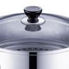 SUPOR 304 Stainless Steel Double-Layer Steamer Pot