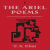 The Ariel Poems by T. S. Eliot Hardback Book 9780571316434