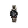 CASIO Customized Watch Modified Series Fashion Trend Waterproof 100 Meters Quartz Steel Strap Men's Watch MTP-1384D-1A(Watch1100-GaiZhuang-MoYin)