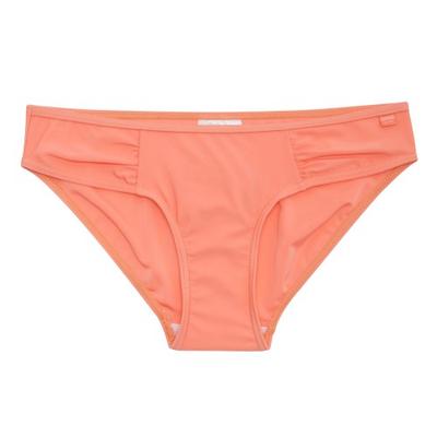 Womens/Ladies Aceana Plain Bikini Bottoms