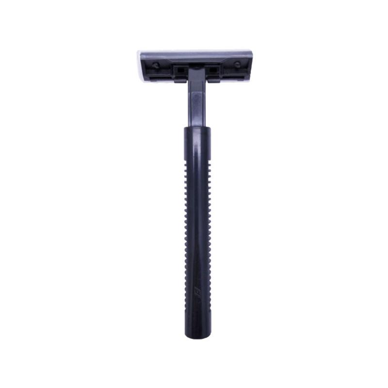 Hotel Exclusive Double Blade Disposable Razor Set