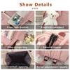 Backpack Women Candy Color Laptop Backpacks Cute Kawaii High School Bags for Teenage Girl Japanese Travel Camping Backpack