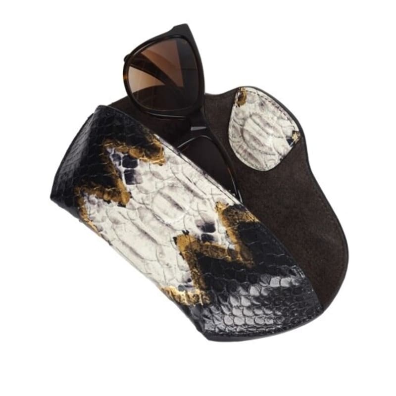 doniray sunglass case zeus black