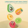 Fruit Skewers, Gluttworm Games, Children'S Educational Aids, Tabletop Interaction, Logical Thinking Games, Toys For Education