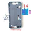 Piese de schimb pentru telefoane si tablete – Carcase de smartphone-uri și tablete