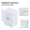 Remote Button Pusher Remote Switch Compact Size Display Brightness Easy Installation For Light Switches 51*54mm