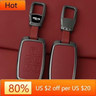 Accessoires pour l'électronique de voiture – Étuis porte-clés de voiture