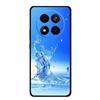 Für Xiaomi Redmi Note 15 5G Hülle Note15 Pro Plus Coque Schwarzes Silikon Weiche Rückabdeckung Für Redmi Note 15 Pro Plus Handyhülle Tasche