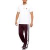adidas Originals Knitted Sweatpants Men's Dark Red DH5752