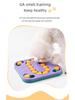 Popular Slow Feeder Dog Bowl: Anti-Choking, Educational Toy Basin for Pets