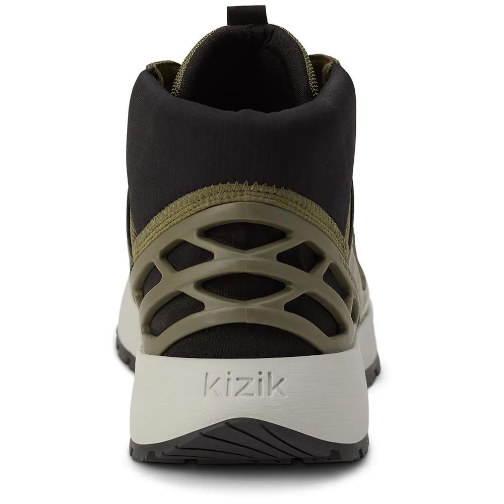 Kizik Wasatch Mid Hiking Boots