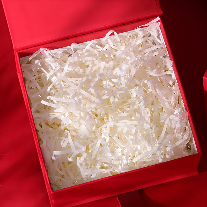 Elegant Souvenir Gift Box for Bridesmaids or Birthdays - High-Grade, Stylish Empty Packaging