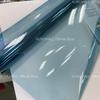 50x300cm Μπλε VLT70% Μεμβράνη Φιμέ Τζαμιών για Πλαϊνό Τζάμι Αυτοκινήτου, Αποκλεισμός Θερμότητας IRR97% Φιμέ Τζάμι Ηλιακή Προστασία Κεραμική PET Μεμβράνη