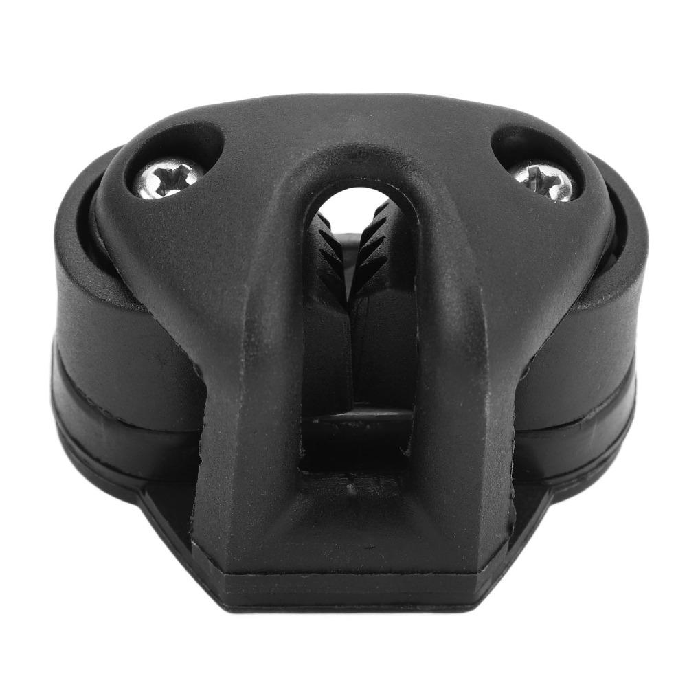 Anti Slip Boat Cam Cleat 3-6mm 3-12mm Cam Cleat Durable Rope Cam Cleat Sailboat