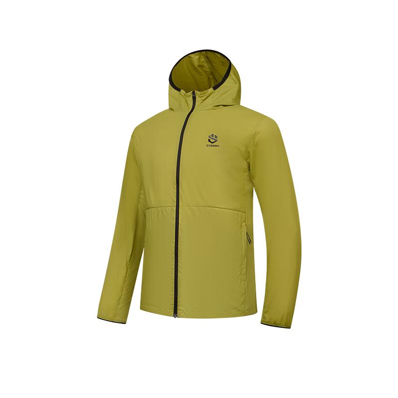 Куртка Jordan Ice Skin 3.0 с защитой от солнца UPF100+ 2XL
