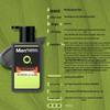 Mentholatum Icy Cool Charcoal Facial Cleanser