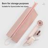 Large Capacity Storage Bag Waterproof Carrying Case New Hair Dryer Bag  For Dyson Airwrap Styler