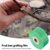 120M Self-adhesive PE Grafting Tape Film Stretchable Garden Tree Plants Seedlings Vine Tomato Grafting Accessories