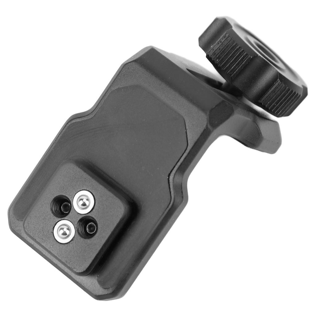 Stabilizer Wireless Video Transmission Bracket for RS2 RSC2 RS3 RS2 Pro Cold Shoe Mount Holder Stabilizer Adapter Quick