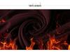 Women's High Neck Fleece-Lined Loose Long Sleeve T-shirt - 2024 Trendy Autumn/Winter Korean Style