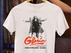 Gena Rowlands 'Gloria' T-shirt - 80s Crime Drama Tee