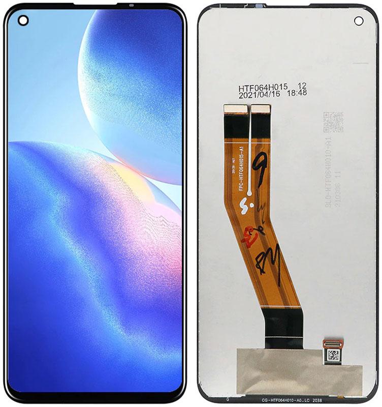 LCD-scherm touchscreen voor Blackview A9 Pro/A20/Pro/A30/A50/A55/A55 Pro/A60/Pro/Plus/A80