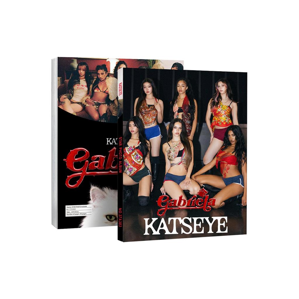 Albume de Grupuri de Fete, Merchandise, Cărți Foto, Reviste și Cataloage