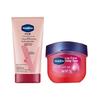 Vaseline Intensive Care Hand Cream & Lip Balm Set