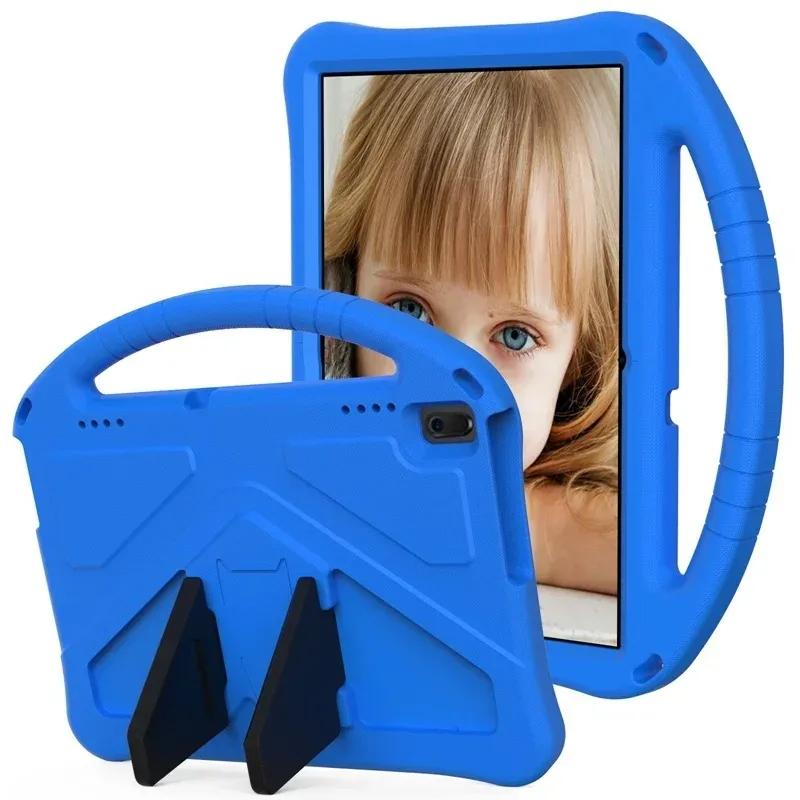 Tragbare EVA-Hülle für Lenovo Tab E10 Stoßfeste Abdeckung TB-X104F TB-X104L Hülle Tab 4 10 Plus TB-X704F TB-X704L TB-X304F TB-X304L