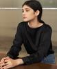 Rank 5 [Ellen] Satin Blouse [Ellen] Satin Blouse