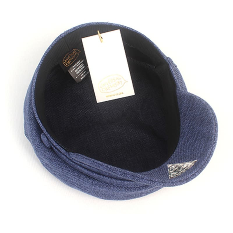 Universal chemistry Linen Line Blue Marine Cap Marine Cap