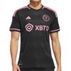 adidas Inter Miami Cf Lionel Messi 23/24 Away Authentic Jersey JE9700