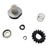 Quality Starter Drive Replacement Kit for 196457, 197402,197412,197415,197417,28A707 28B702,28B705,Lawn Tractor Engines
