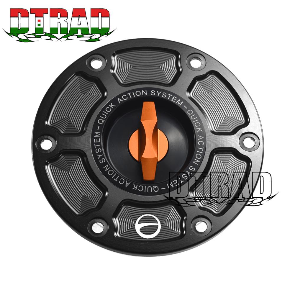 Motorcycle Fuel Tank Cap For DUCATI