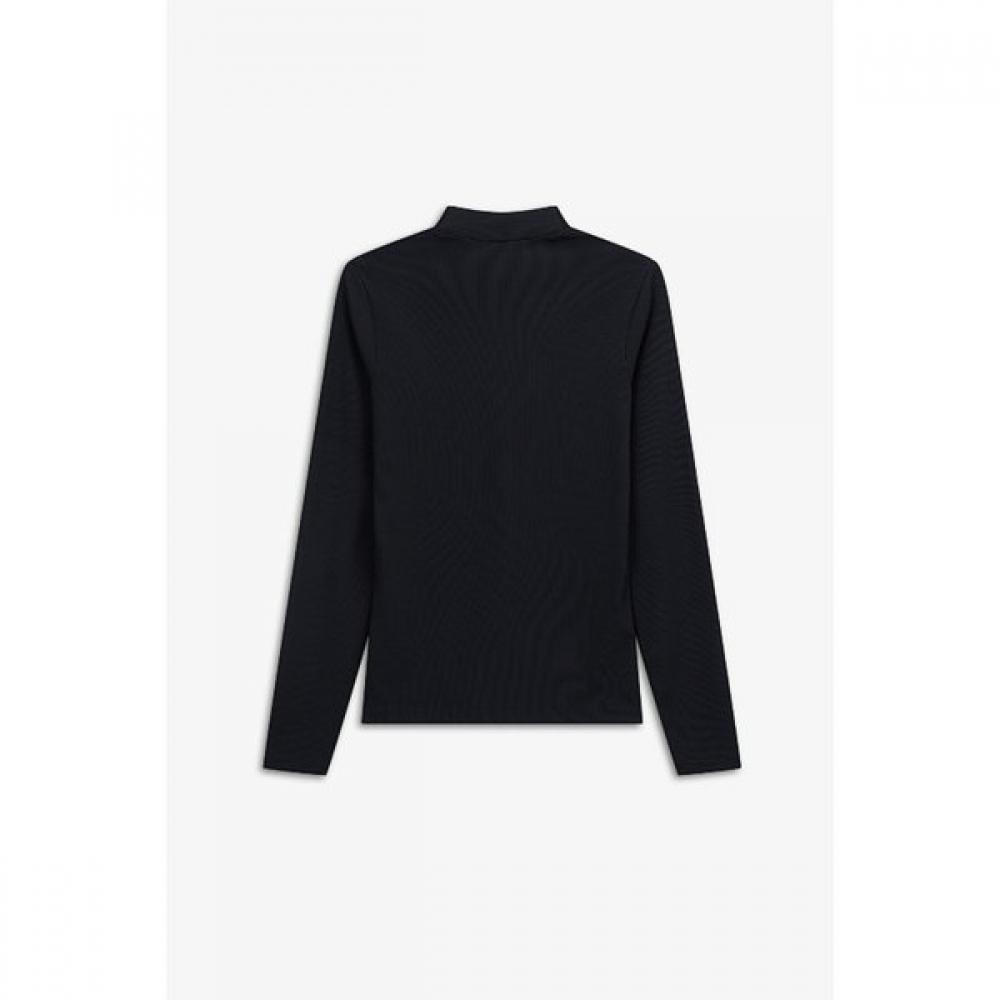 Ecco Golf Women Basic Rib Base Layer Esacbl20020