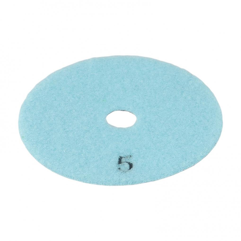 And Wear Resistant Sanding Disc for Granite Marble Polishing