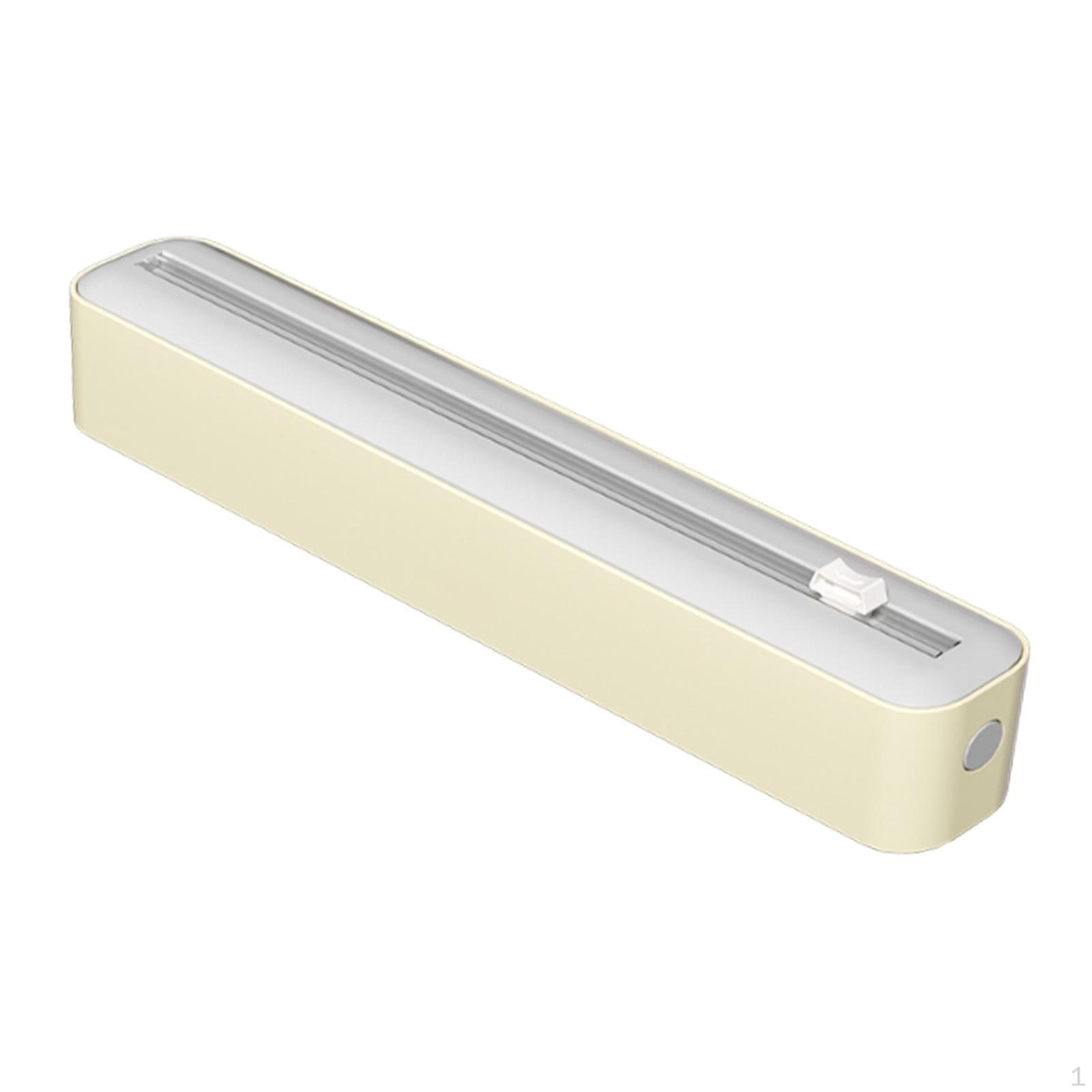 

Диспенсер для пищевой пленки, резак для пищевой пленки, держатель, кухонный инвентарь для дома, регулируемая многоразовая бумага для выпечки